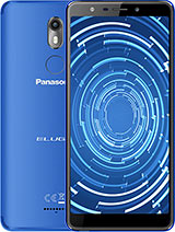 Best available price of Panasonic Eluga Ray 530 in Uk