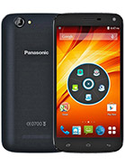 Best available price of Panasonic P41 in Uk