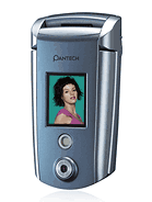 Best available price of Pantech GF500 in Uk