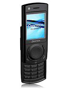 Best available price of Pantech U-4000 in Uk
