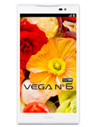 Best available price of Pantech Vega No 6 in Uk