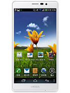 Best available price of Pantech Vega R3 IM-A850L in Uk