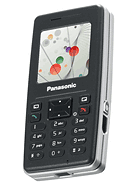 Best available price of Panasonic SC3 in Uk
