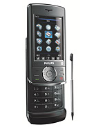 Best available price of Philips 692 in Uk