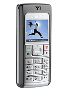 Best available price of Philips Xenium 9-98 in Uk