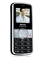 Best available price of Philips Xenium 9-9f in Uk