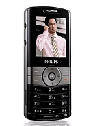Best available price of Philips Xenium 9-9g in Uk