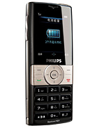 Best available price of Philips Xenium 9-9k in Uk
