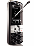 Best available price of Philips Xenium 9-9v in Uk