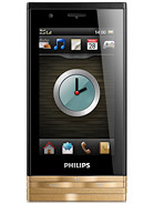 Best available price of Philips D812 in Uk