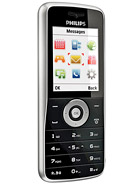 Best available price of Philips E100 in Uk