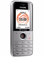 Best available price of Philips E210 in Uk