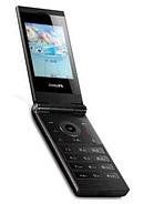 Best available price of Philips F610 in Uk