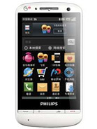 Best available price of Philips T910 in Uk