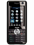Best available price of Philips TM700 in Uk