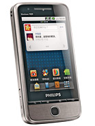 Best available price of Philips V726 in Uk