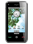 Best available price of Philips V808 in Uk