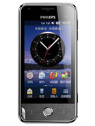 Best available price of Philips V816 in Uk