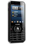 Best available price of Philips W715 in Uk
