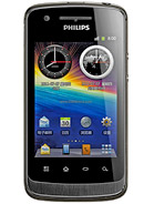 Best available price of Philips W820 in Uk