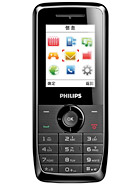 Best available price of Philips X100 in Uk
