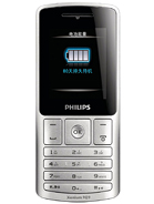 Best available price of Philips X130 in Uk