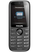 Best available price of Philips X1510 in Uk