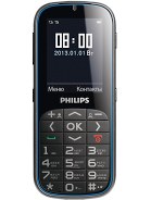Best available price of Philips X2301 in Uk