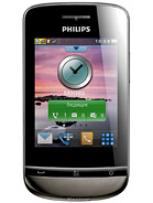 Best available price of Philips X331 in Uk