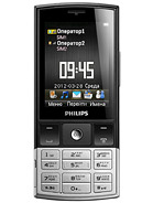 Best available price of Philips X332 in Uk