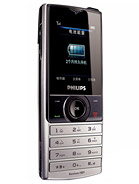 Best available price of Philips X500 in Uk