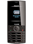 Best available price of Philips Xenium X501 in Uk
