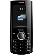 Best available price of Philips Xenium X503 in Uk