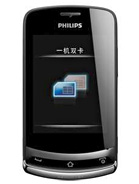 Best available price of Philips X518 in Uk
