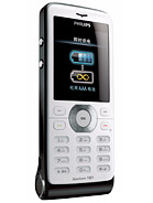 Best available price of Philips Xenium X520 in Uk
