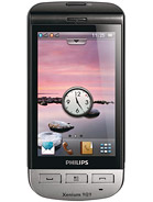 Best available price of Philips X525 in Uk