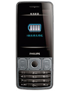 Best available price of Philips X528 in Uk