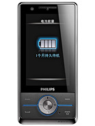 Best available price of Philips X605 in Uk