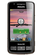 Best available price of Philips X622 in Uk