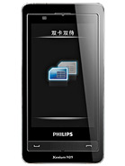 Best available price of Philips X809 in Uk