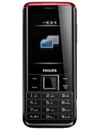 Best available price of Philips Xenium X523 in Uk