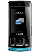 Best available price of Philips X223 in Uk
