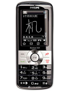Best available price of Philips Xenium X300 in Uk