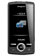 Best available price of Philips X516 in Uk
