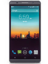 Best available price of Posh Icon HD X551 in Uk