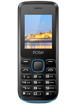 Best available price of Posh Lynx A100 in Uk