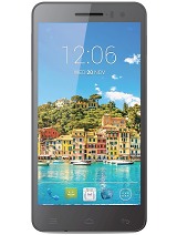 Best available price of Posh Titan HD E500 in Uk