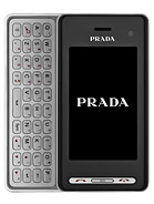 Best available price of LG KF900 Prada in Uk