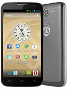 Best available price of Prestigio MultiPhone 5503 Duo in Uk