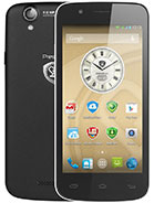 Best available price of Prestigio MultiPhone 5504 Duo in Uk